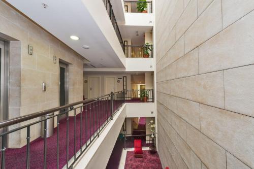 The Hotel Beyaz Saray - Grand Bazaar, Stambuł (zdjęcie 9)