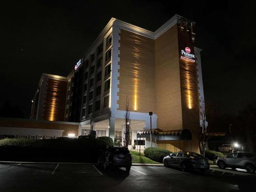 Best Western Premier Rockville Hotel & Suites