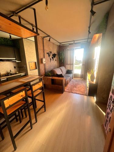 . Apartamento Centro Venâncio Aires