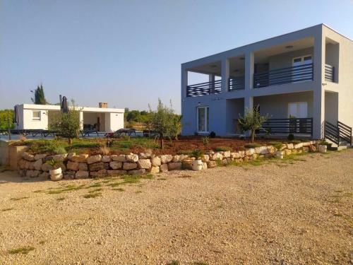 Villa JaNi in Donja Jagodnja