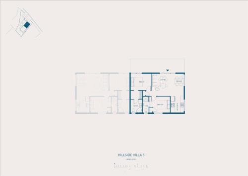 Hillside Villa 3- Walk To Town- AC- Free Parking - image 5