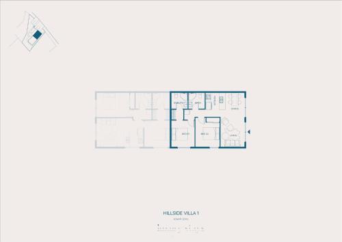 Hillside Villa 1- Walk To Town- AC- Free Parking - image 9