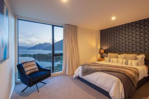 Highlands Lodge- Free Parking- BBQ- AC- Lake Views - image 10