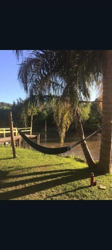 Casa en el delta de tigre