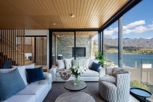 Lakehouse 4- Free Parking- Walk To Town- Air Con - image 3