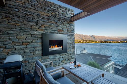Lakehouse 4- Free Parking- Walk To Town- Air Con - image 9