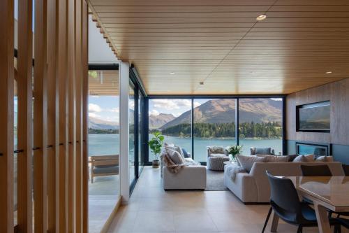 Lakehouse 4- Free Parking- Walk To Town- Air Con - image 5