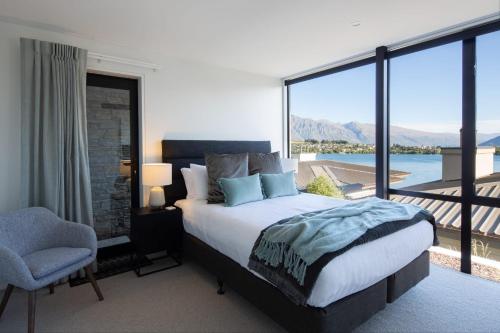 Lakehouse 4- Free Parking- Walk To Town- Air Con - image 10