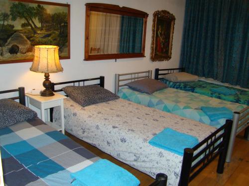Amsterhouse B&B