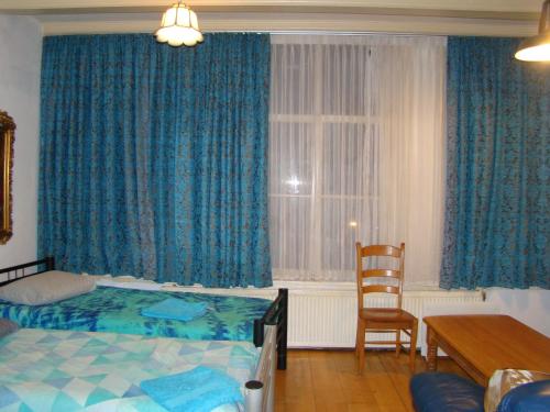 Amsterhouse B&B