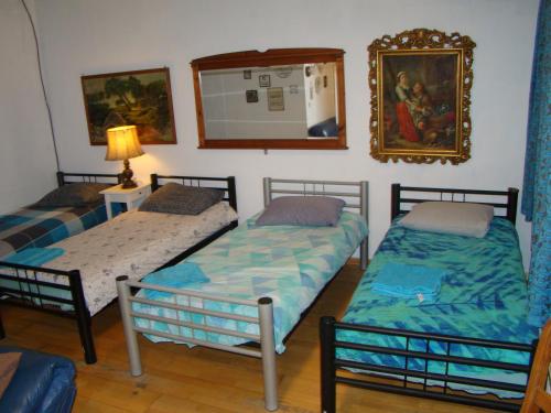 Amsterhouse B&B