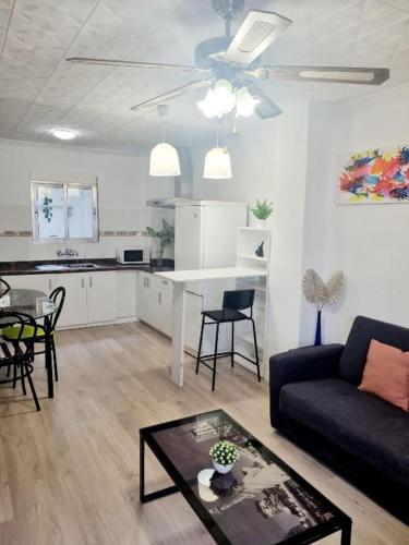 Apartamentos Aldai Valencia