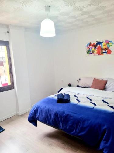 Apartamentos Aldai Valencia