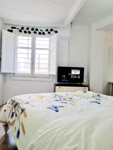 Apartamentos Aldai Valencia