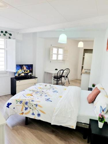 Apartamentos Aldai Valencia