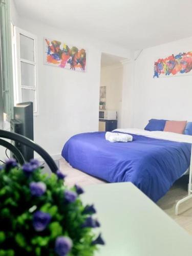 Apartamentos Aldai Valencia