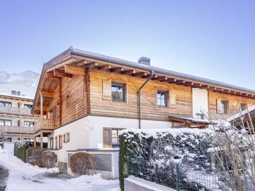 Arieke E10 in Kaprun, Österreich