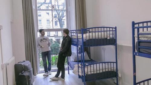 Urbany Hostel London - image 13