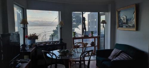 Surrounding environment, Departamento Calle Espana - Vista Lago in San Carlos de Bariloche