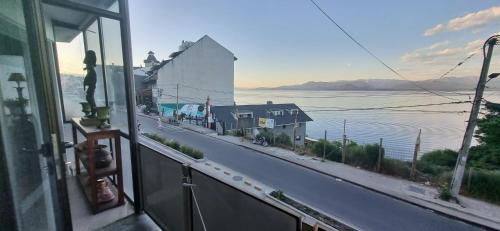 Surrounding environment, Departamento Calle Espana - Vista Lago in San Carlos de Bariloche