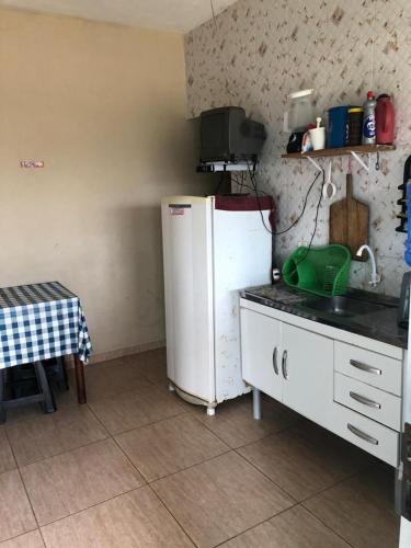 Apartamentos Ilha Comprida