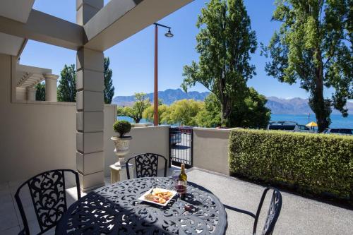 Manuka Lakeside Apt- Free Parking- Walk To Town - Apartment - Queenstown