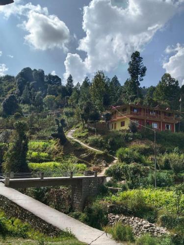 Ghughuti home stay photo 4