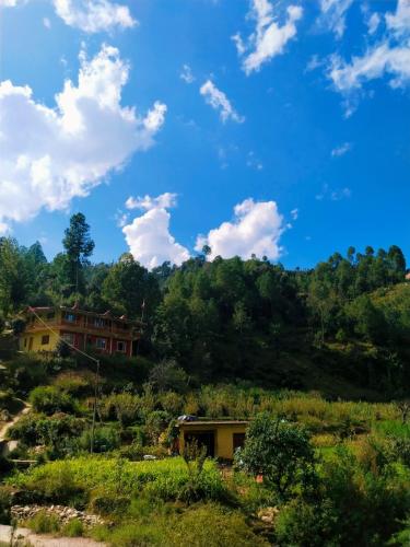 Ghughuti home stay photo 3