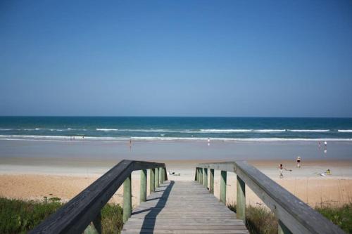 Beach, Oceanfront, Flagler Beach Rental, Flagler Beach