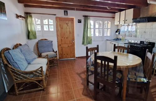 Cabaña Taique