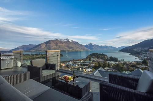 Villa Moana- Gas Fire- BBQ- Free Parking - image 4