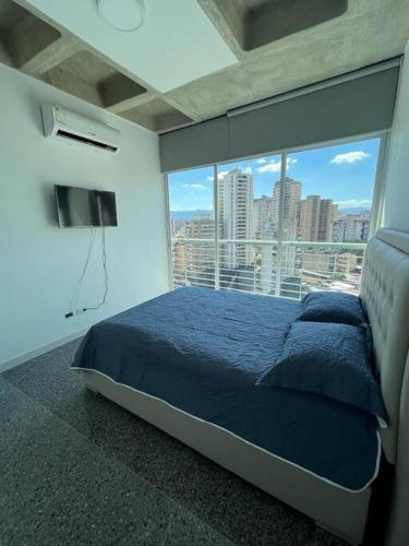 Brand new apt San Bernardino Caracas in Caracas