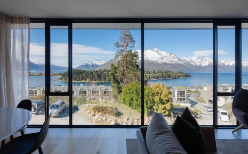 Villa Pukak-i Gas Fire- Free Parking- Lake Views - image 12