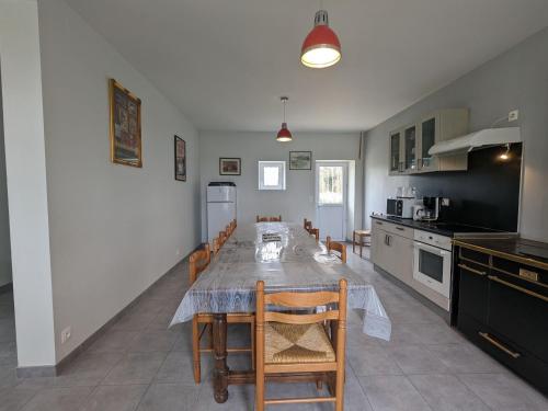 Maison Migné 4 pièces 10 personnes - FR-1-591-116 - image 2