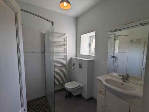 Maison Migné 4 pièces 10 personnes - FR-1-591-116 - main image