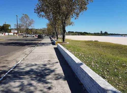 Pousada Le Sorelle ap04 in Rosario do Sul