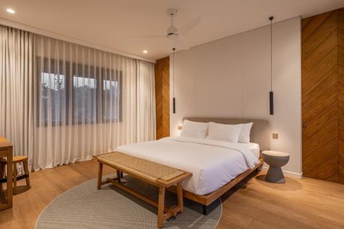 Villa Uni Canggu by Nagisa Bali