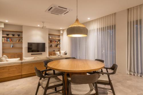 Villa Uni Canggu by Nagisa Bali
