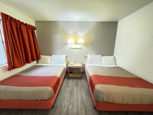 Motel 6-Casper WY - image 8