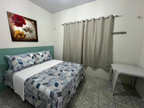 Apartamento Completo no Centro