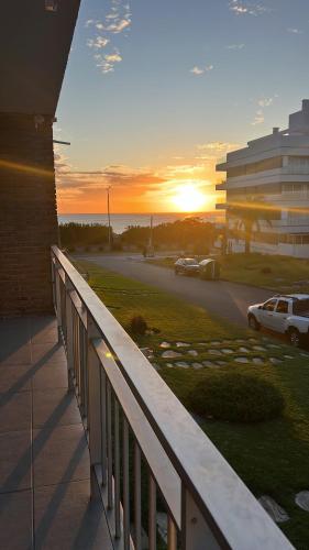 Hermoso Apartamento de 3 dormitorios en punta del este