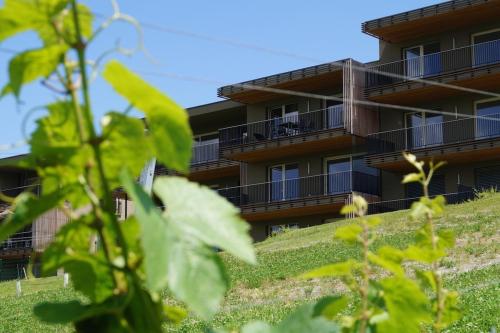 Relax Residence Südsteiermark in Ehrenhausen, Österreich