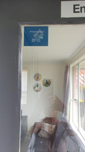 但尼丁罗斯林圣所公寓