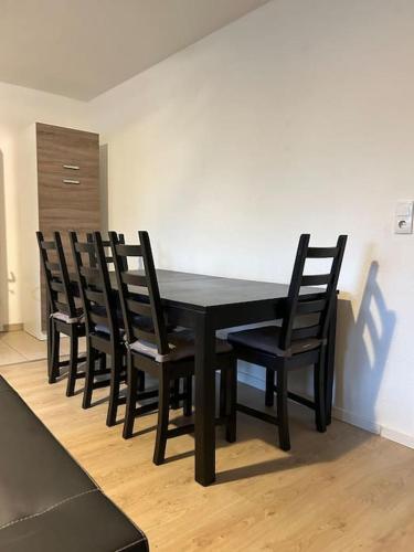 Monteur-Domizil, Apartment AVD 6 in Gelsenkirchen, Deutschland