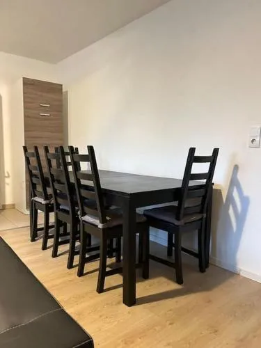 Monteur-Domizil, Apartment AVD 6 in Gelsenkirchen, Deutschland