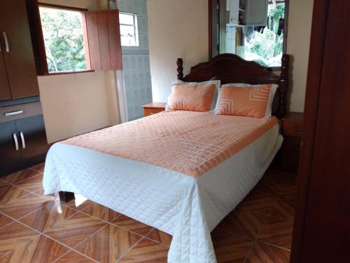 Casa de Pedra no Corisco in Ponte Branca