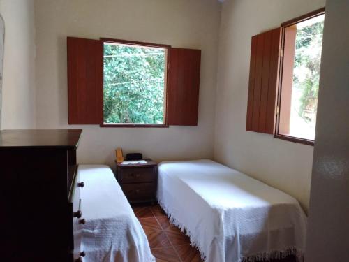 Casa de Pedra no Corisco in Ponte Branca