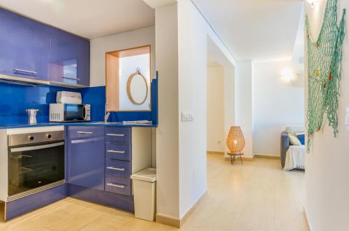 Apartamento nº 6 Sa Perdiu