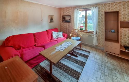 2 Bedroom Awesome Apartment In Jämjö (2 Bedroom Awesome Apartment In Jamjo) in 토르함