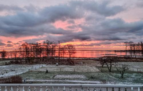 전망, 2 Bedroom Awesome Apartment In Jämjö (2 Bedroom Awesome Apartment In Jamjo) in 토르함